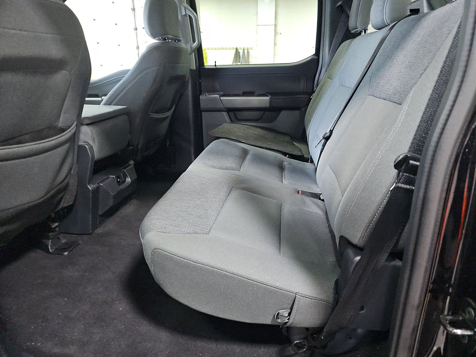 2024 Ford F-150 XLT AWD