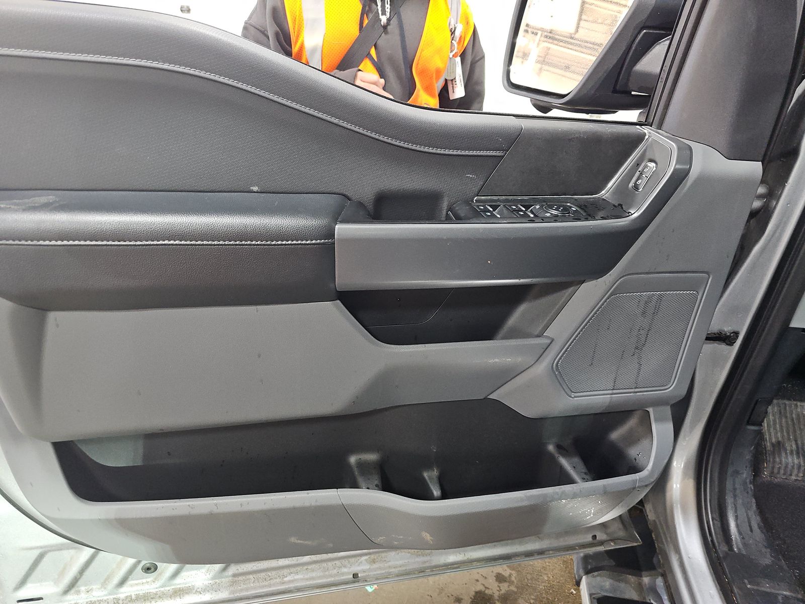 2024 Ford F-150 XLT AWD