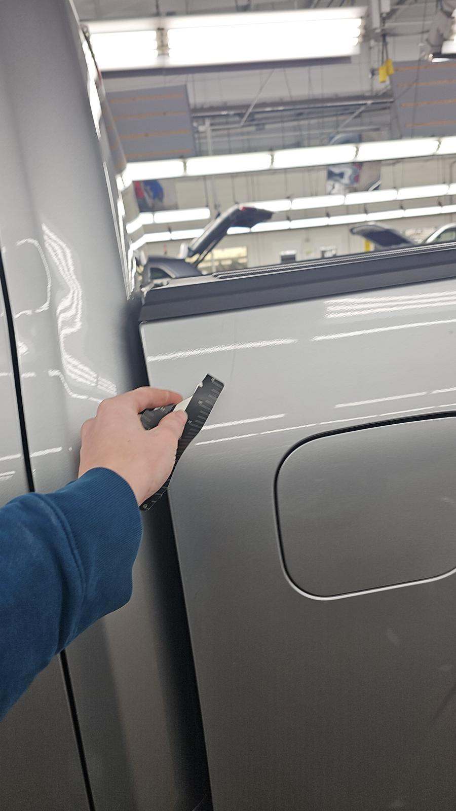 2024 Ford F-150 XLT AWD