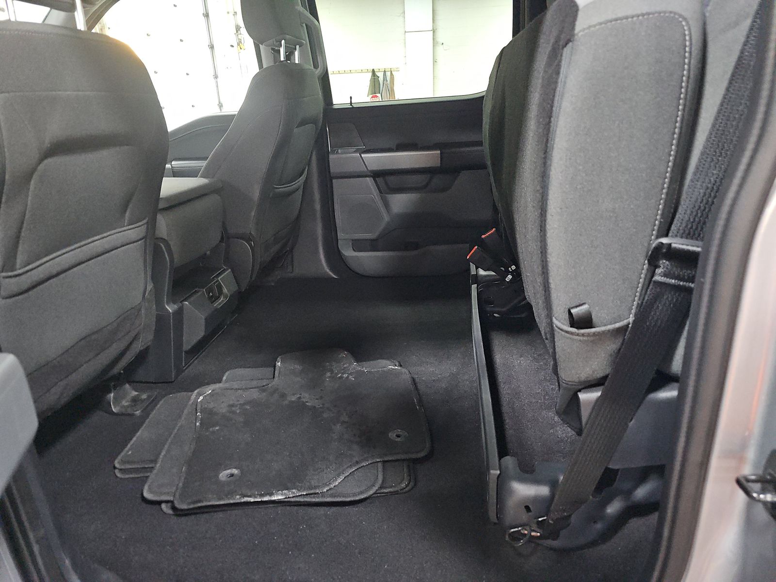 2024 Ford F-150 XLT AWD