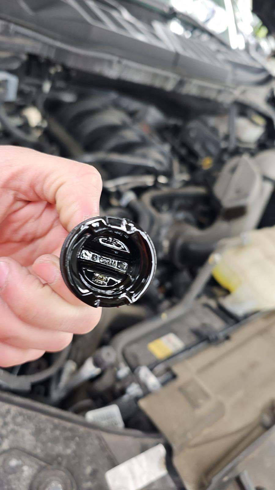 2024 Ford F-150 XLT AWD