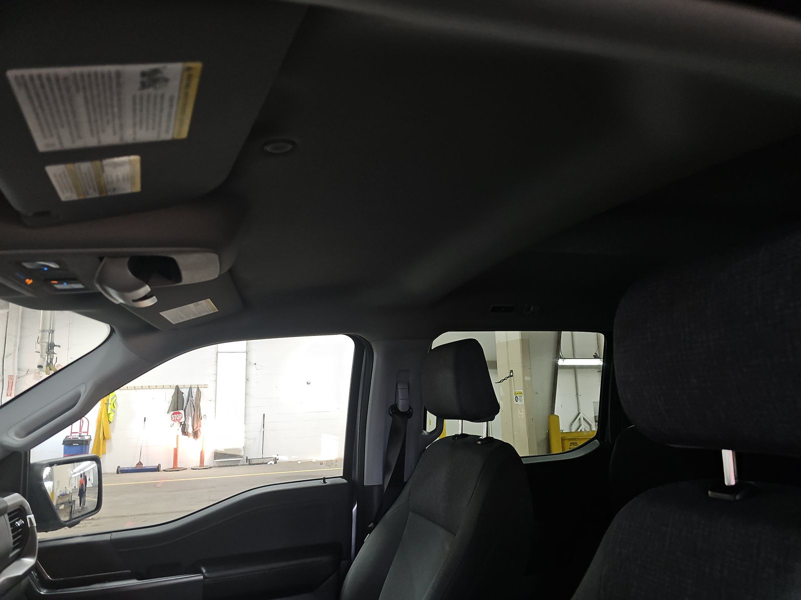 2024 Ford F-150 XLT AWD