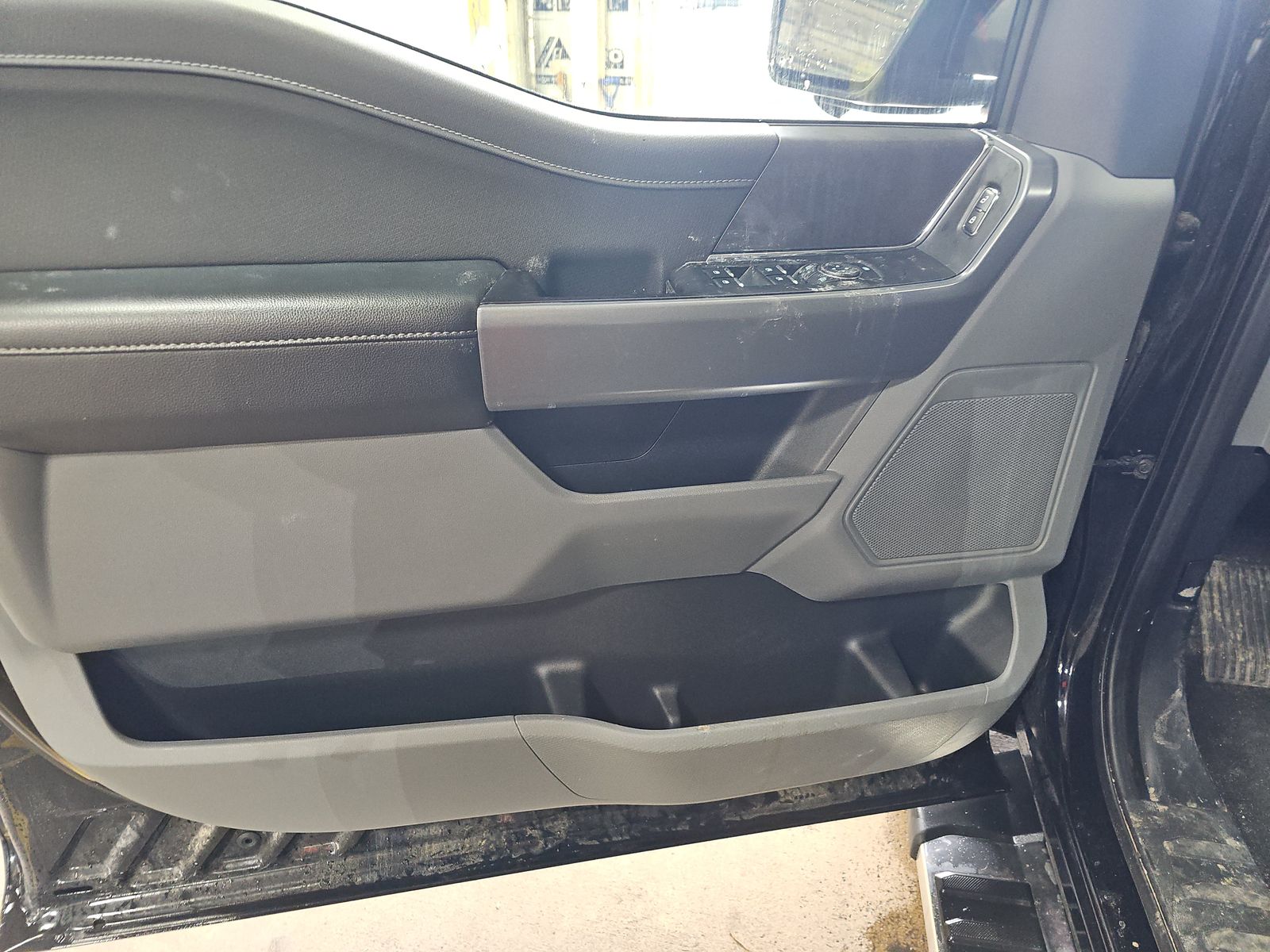 2024 Ford F-150 XLT AWD