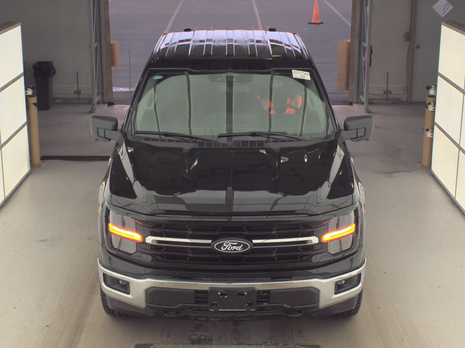 2024 Ford F-150 XLT AWD