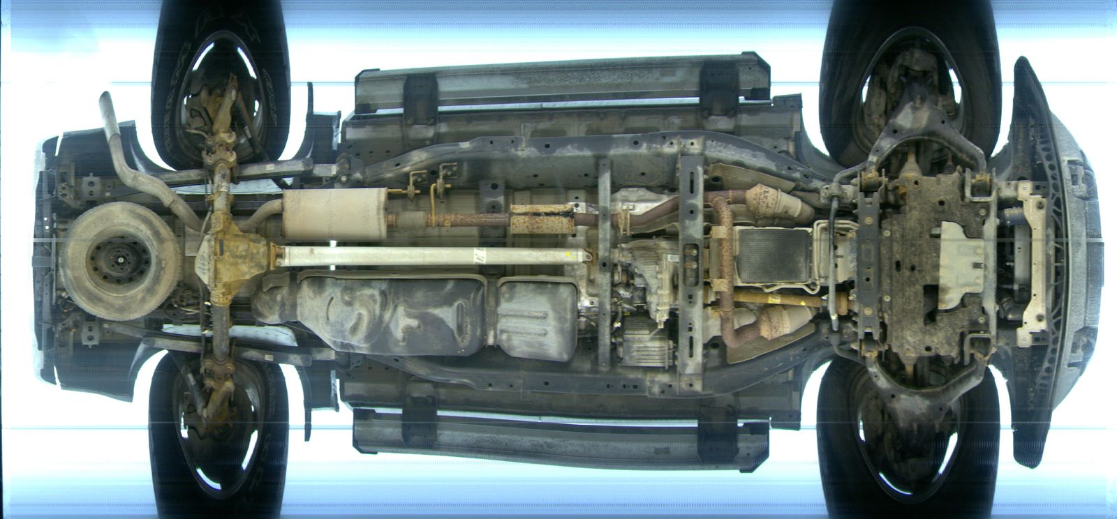 2024 Ford F-150 XLT AWD