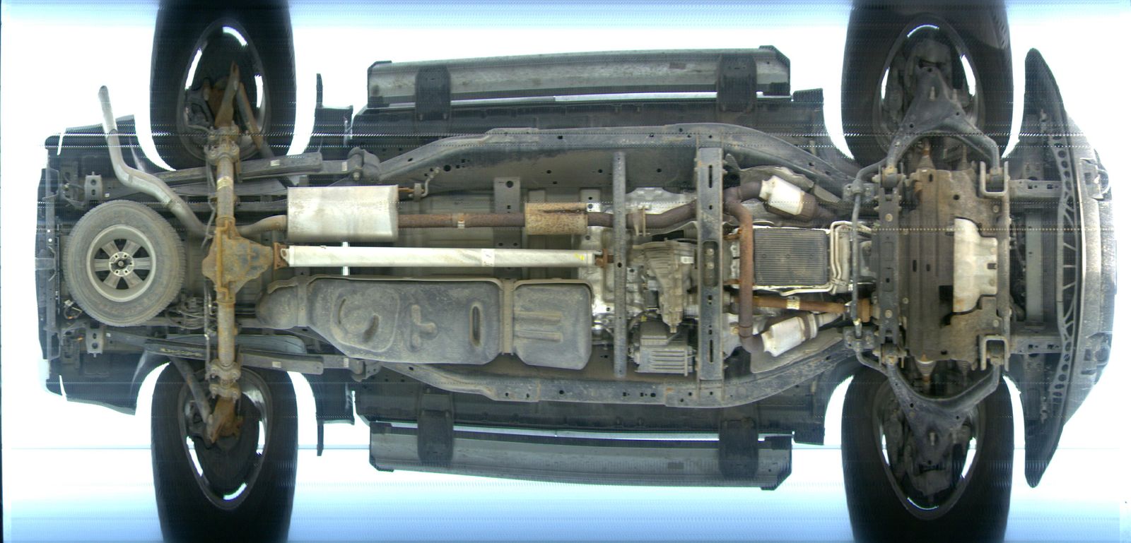 2024 Ford F-150 XLT AWD