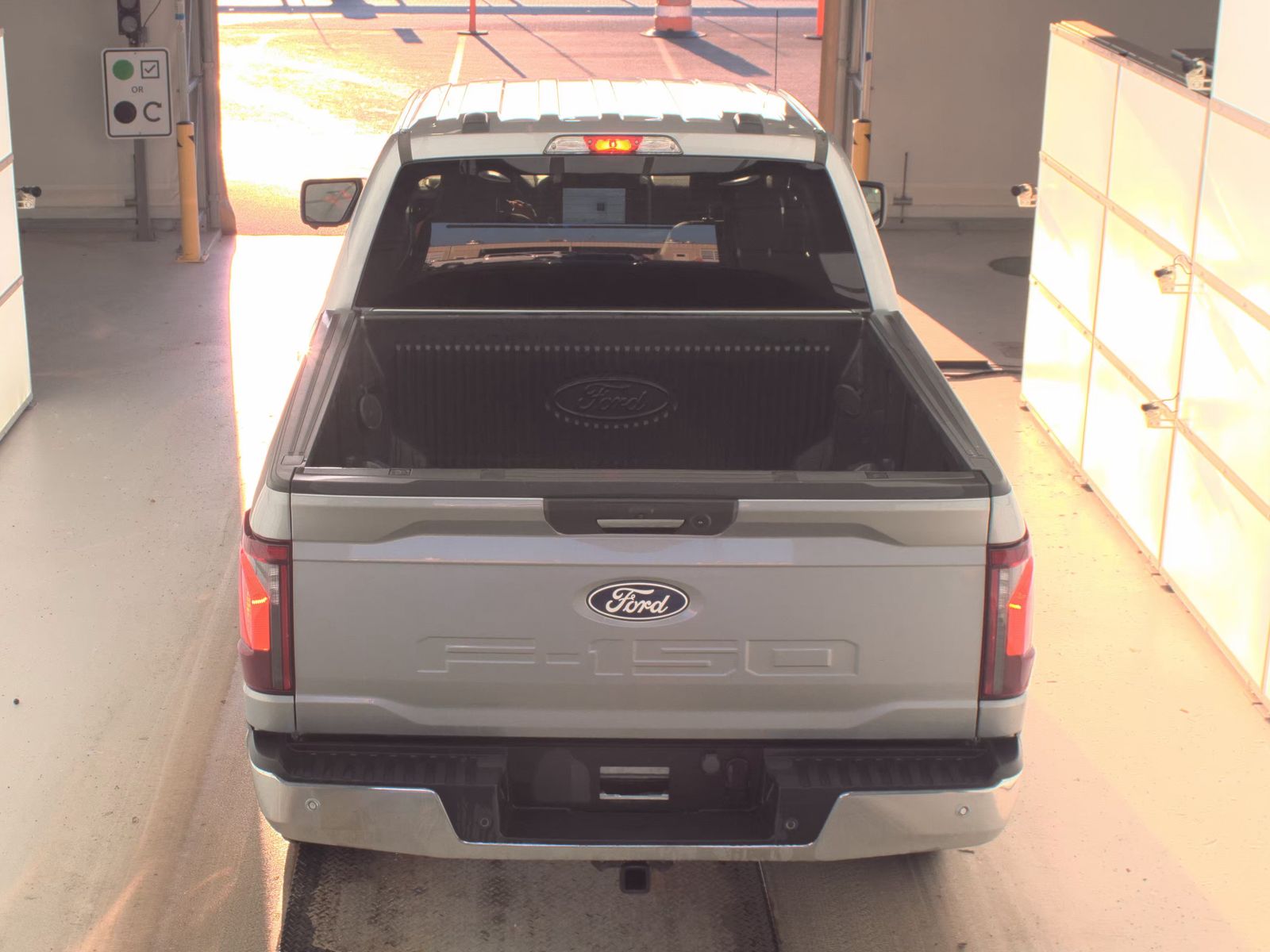 2024 Ford F-150 XLT AWD