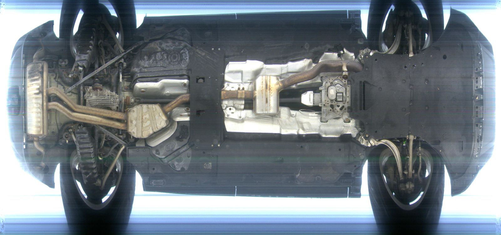 2019 Audi Q8 Premium AWD