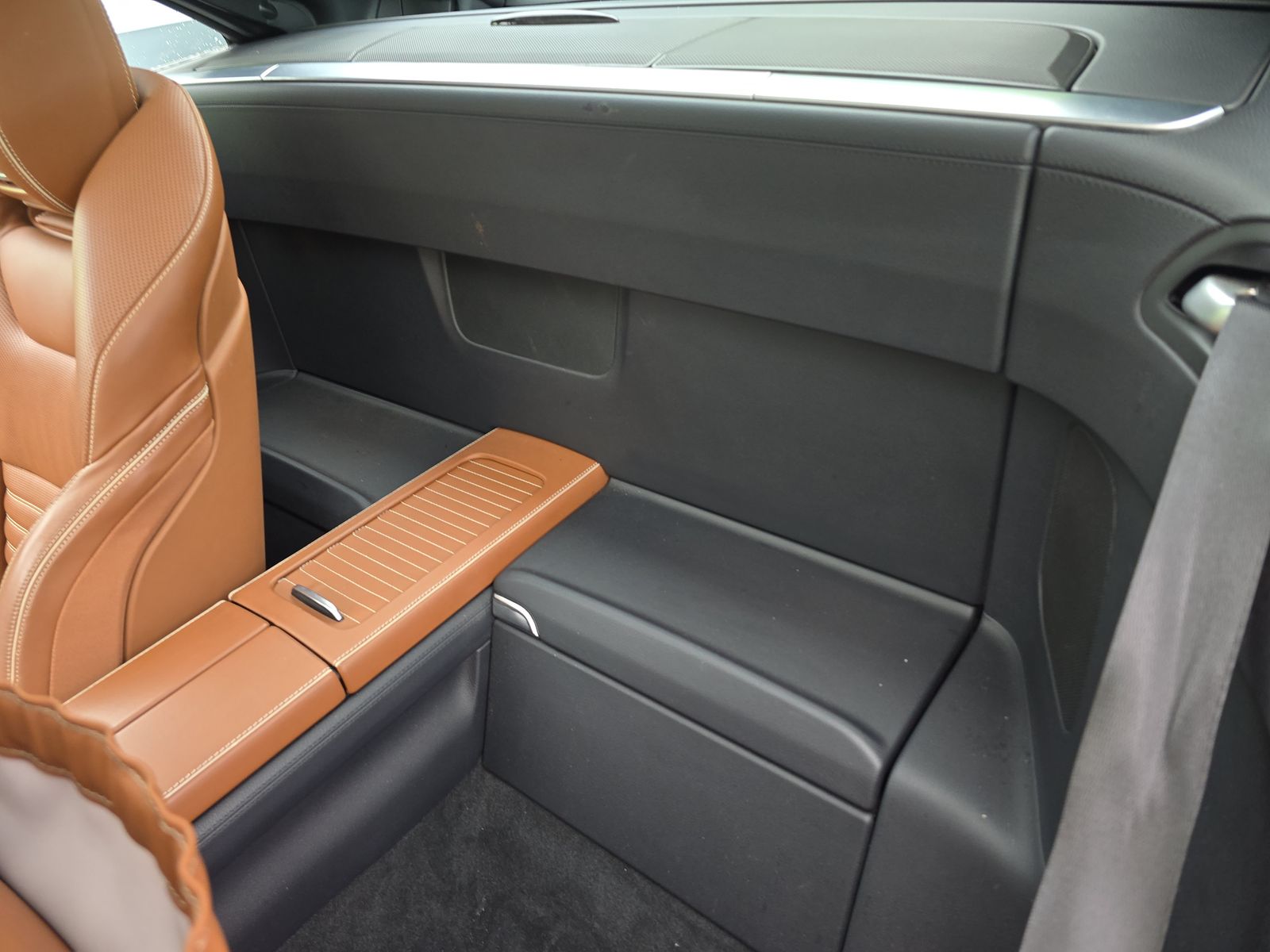 2017 Mercedes-Benz SL-Class SL 550 RWD