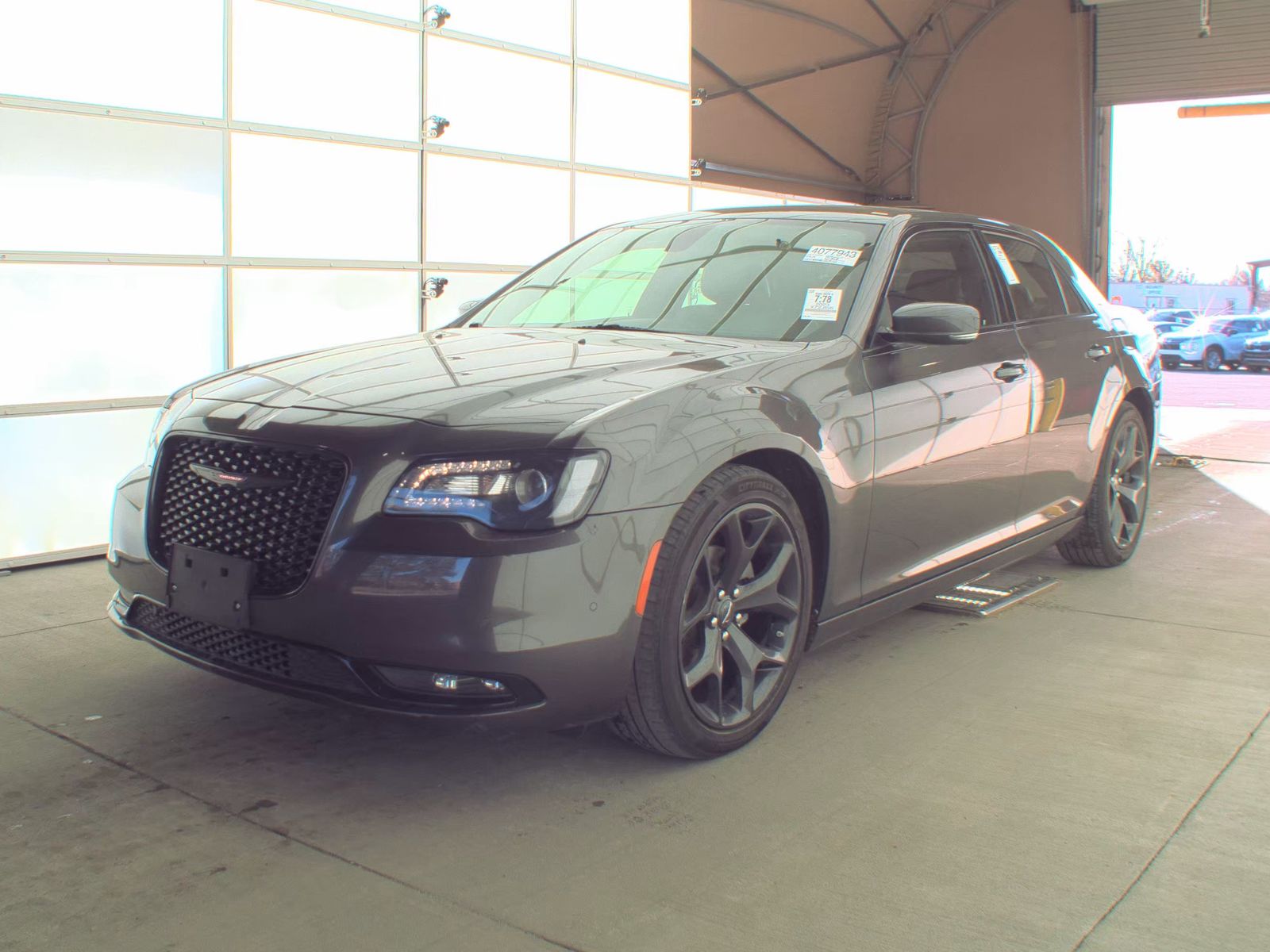 2023 Chrysler 300 300S RWD