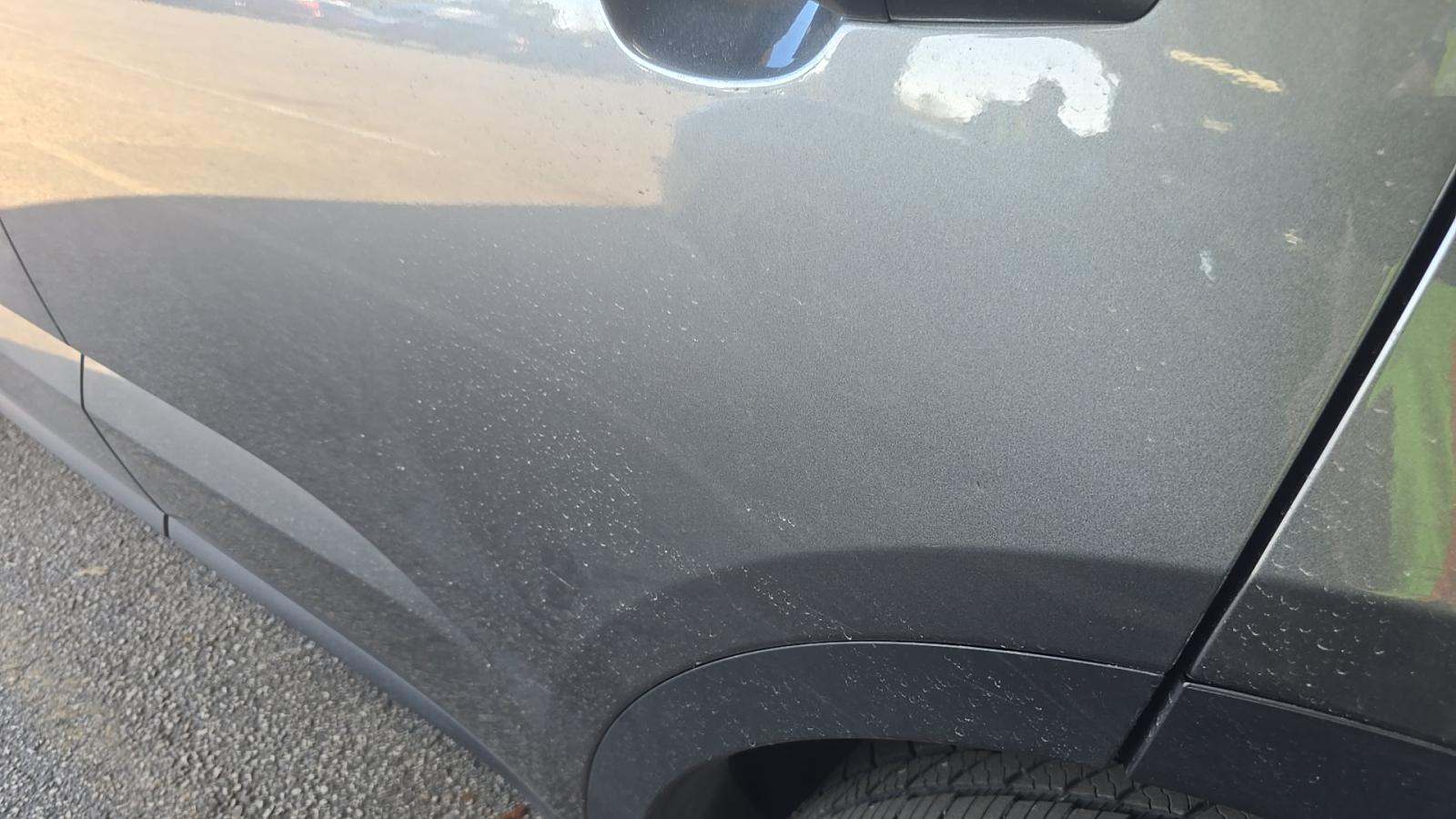 2020 Jaguar E-PACE Base AWD