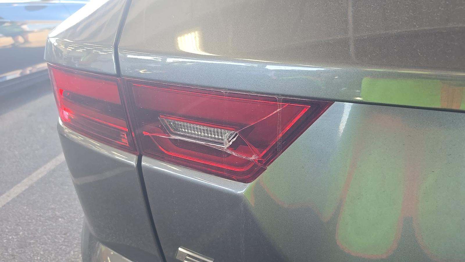 2020 Jaguar E-PACE Base AWD