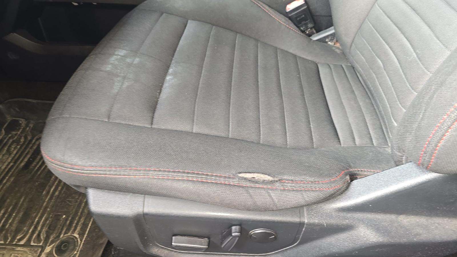 2019 Ford F-150 XLT AWD