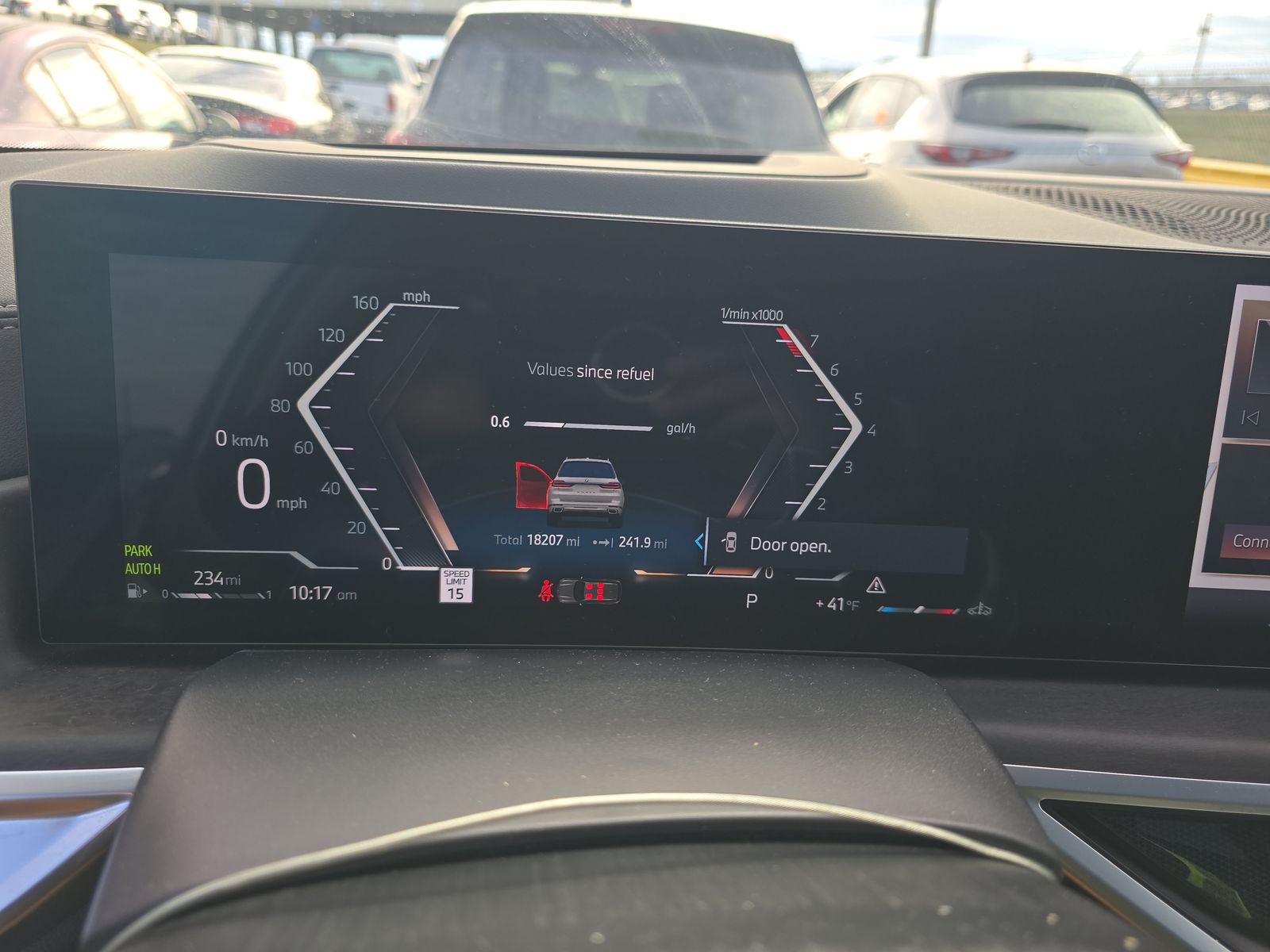 2025 BMW X7 xDrive40i AWD