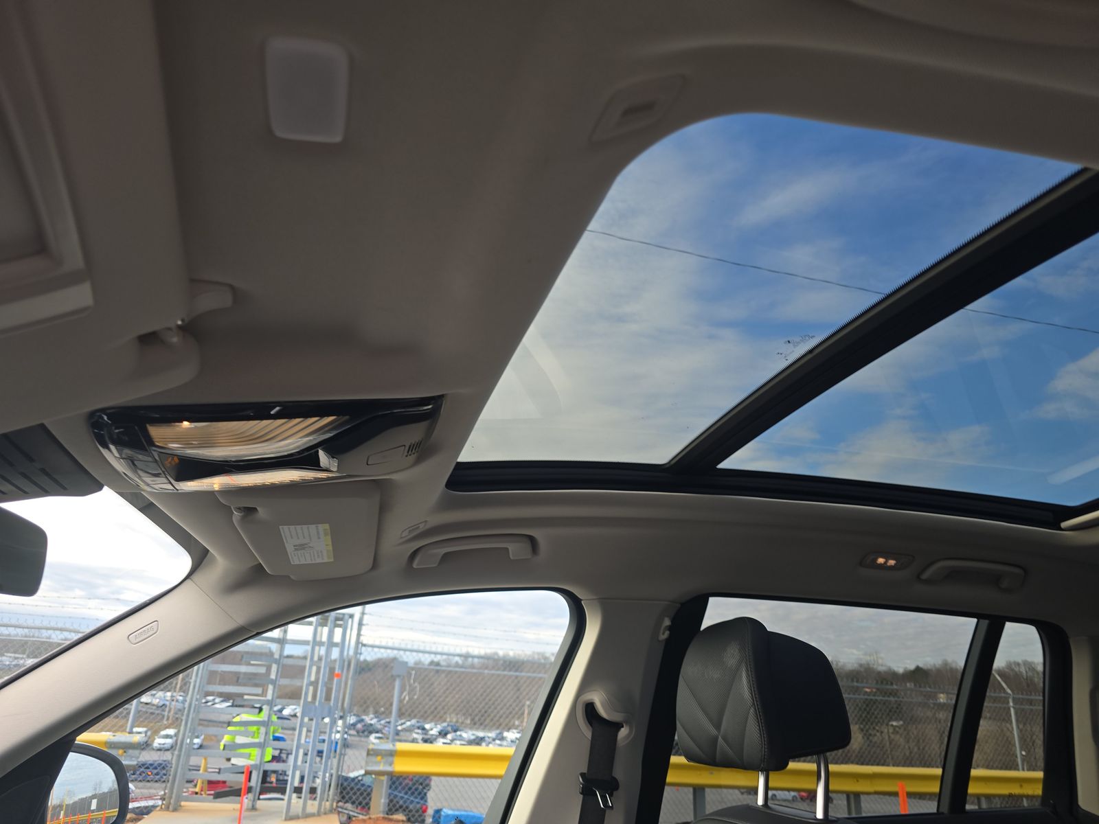 2025 BMW X7 xDrive40i AWD