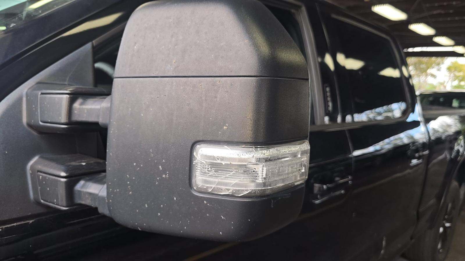 2019 Ford F-150 XLT AWD