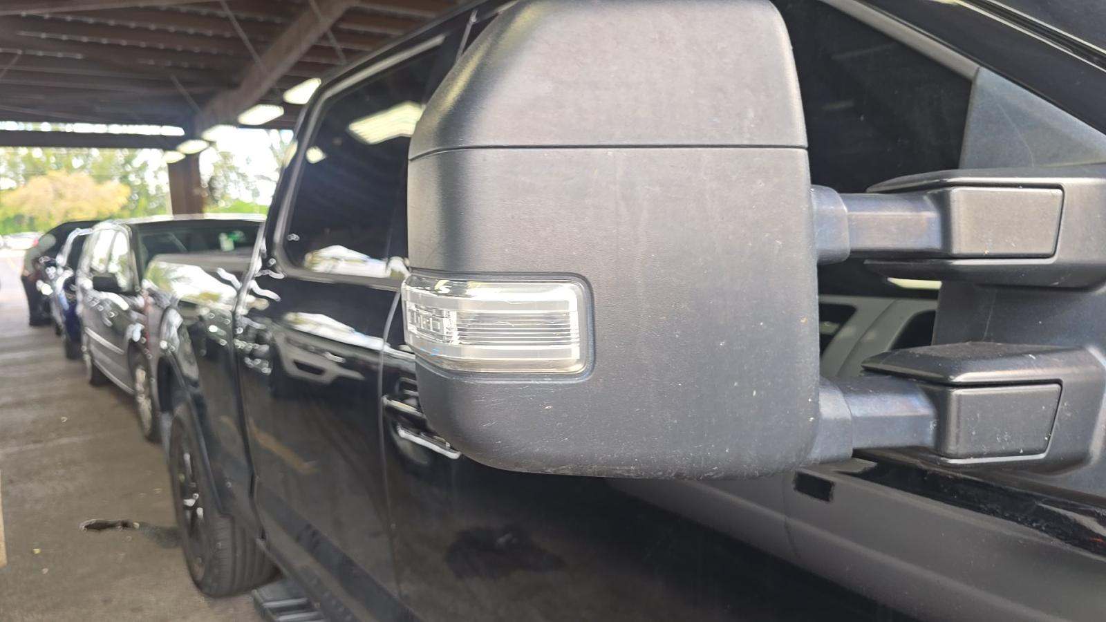 2019 Ford F-150 XLT AWD