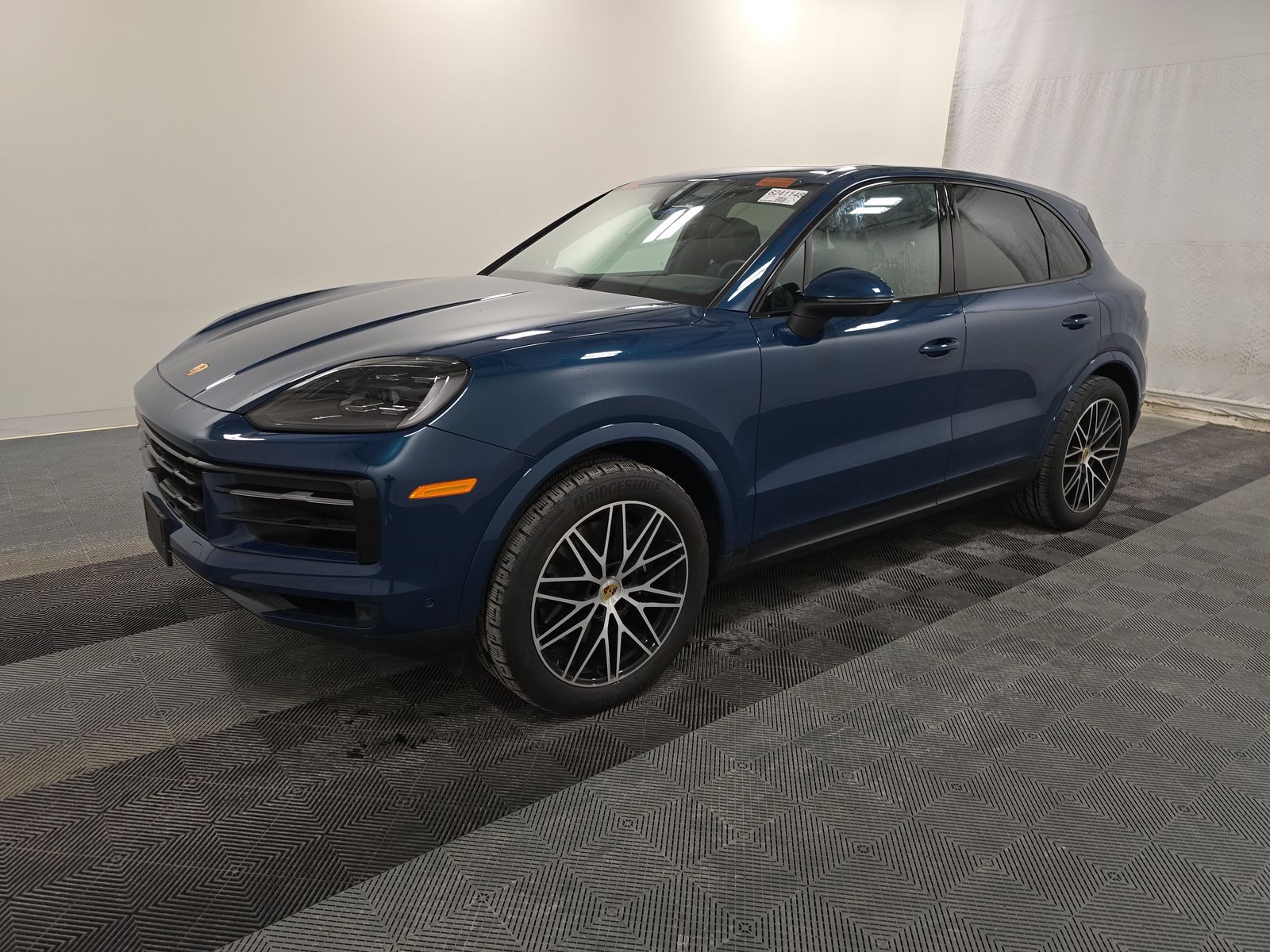2024 Porsche Cayenne Base AWD