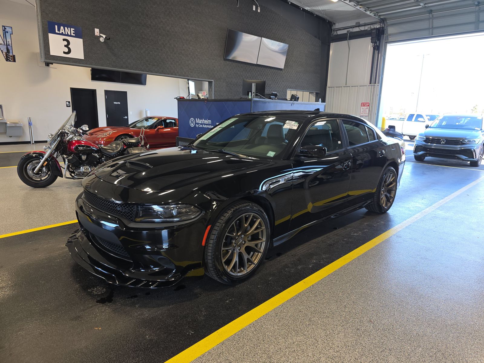 2022 Dodge Charger R/T RWD