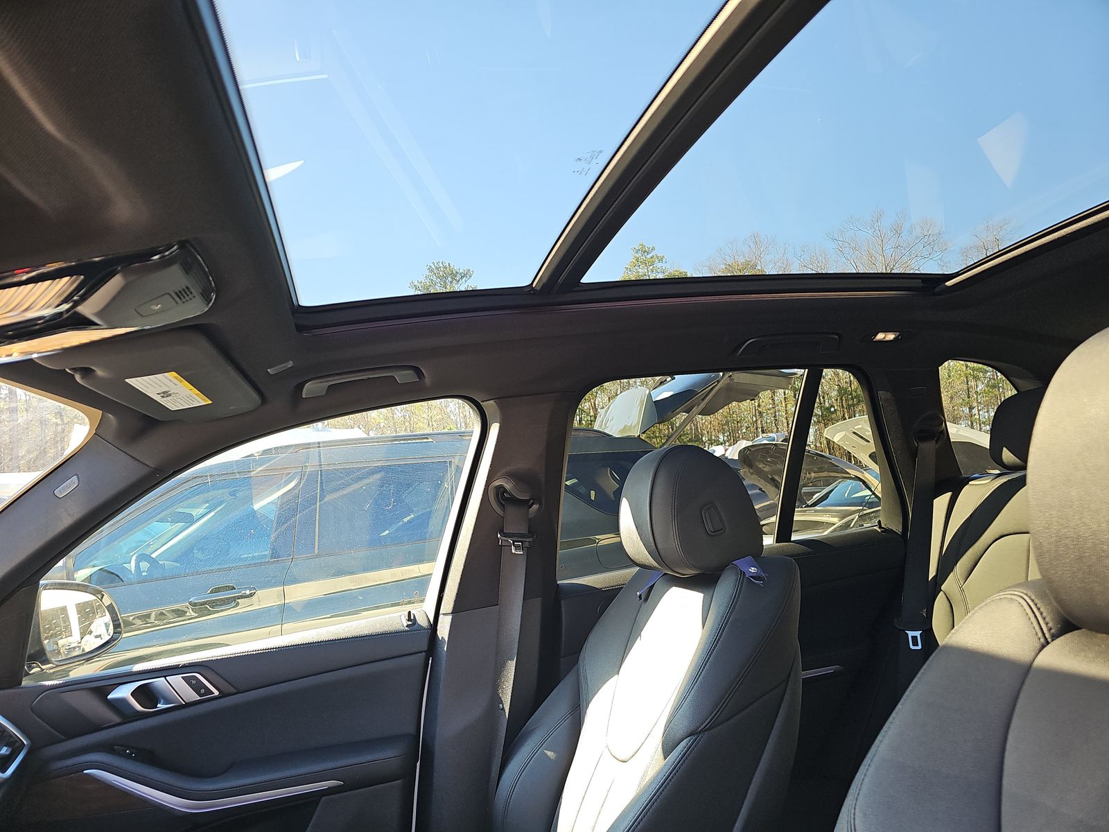 2020 BMW X5 sDrive40i RWD