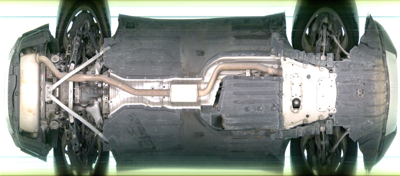 2020 BMW X5 sDrive40i RWD