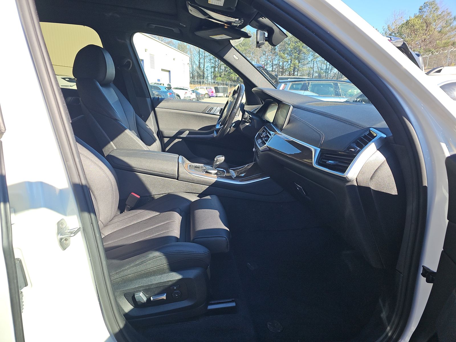 2020 BMW X5 sDrive40i RWD