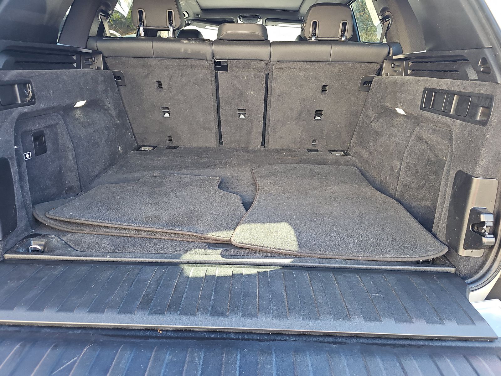 2020 BMW X5 sDrive40i RWD