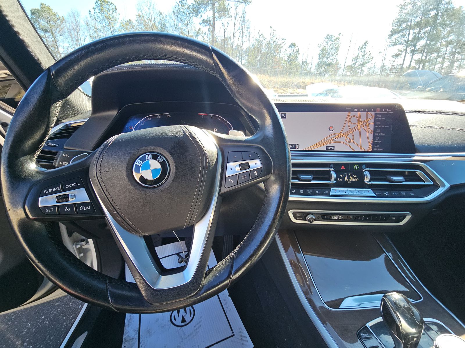 2020 BMW X5 sDrive40i RWD