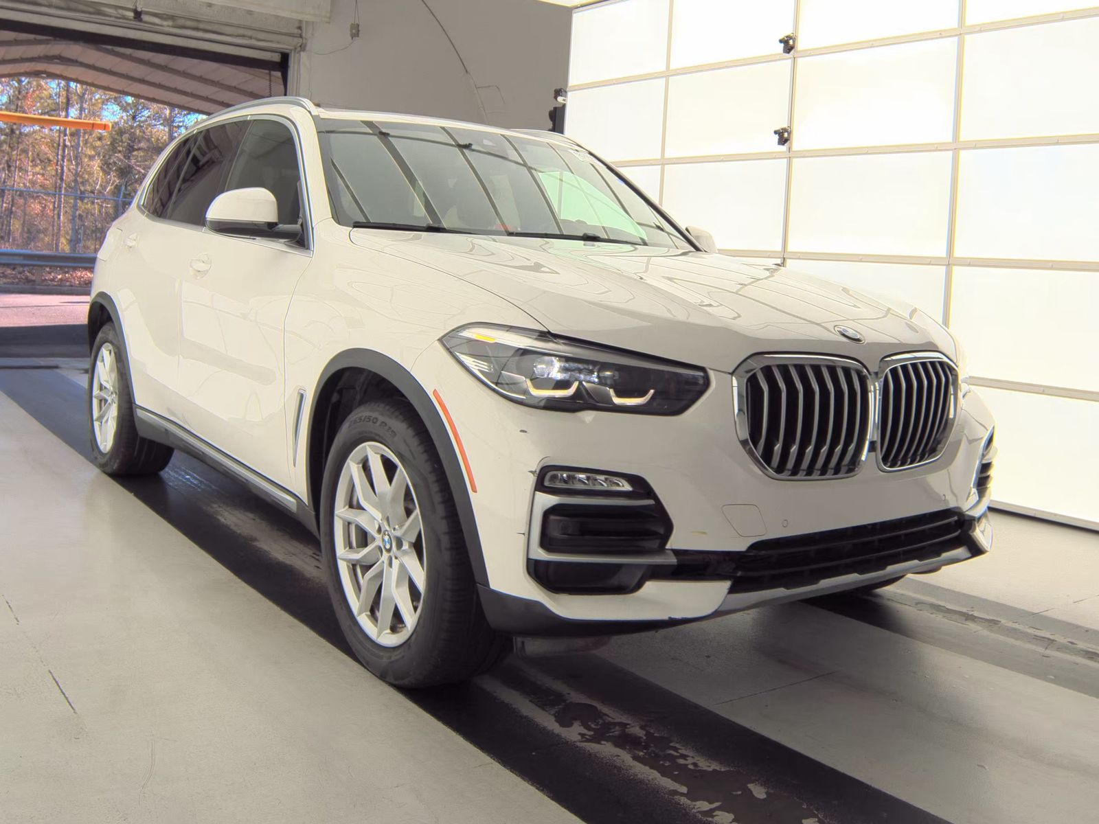 2020 BMW X5 sDrive40i RWD