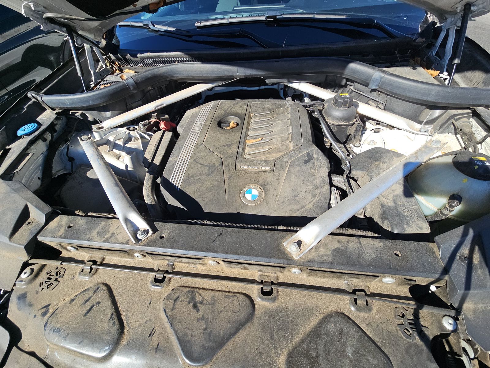 2020 BMW X5 sDrive40i RWD