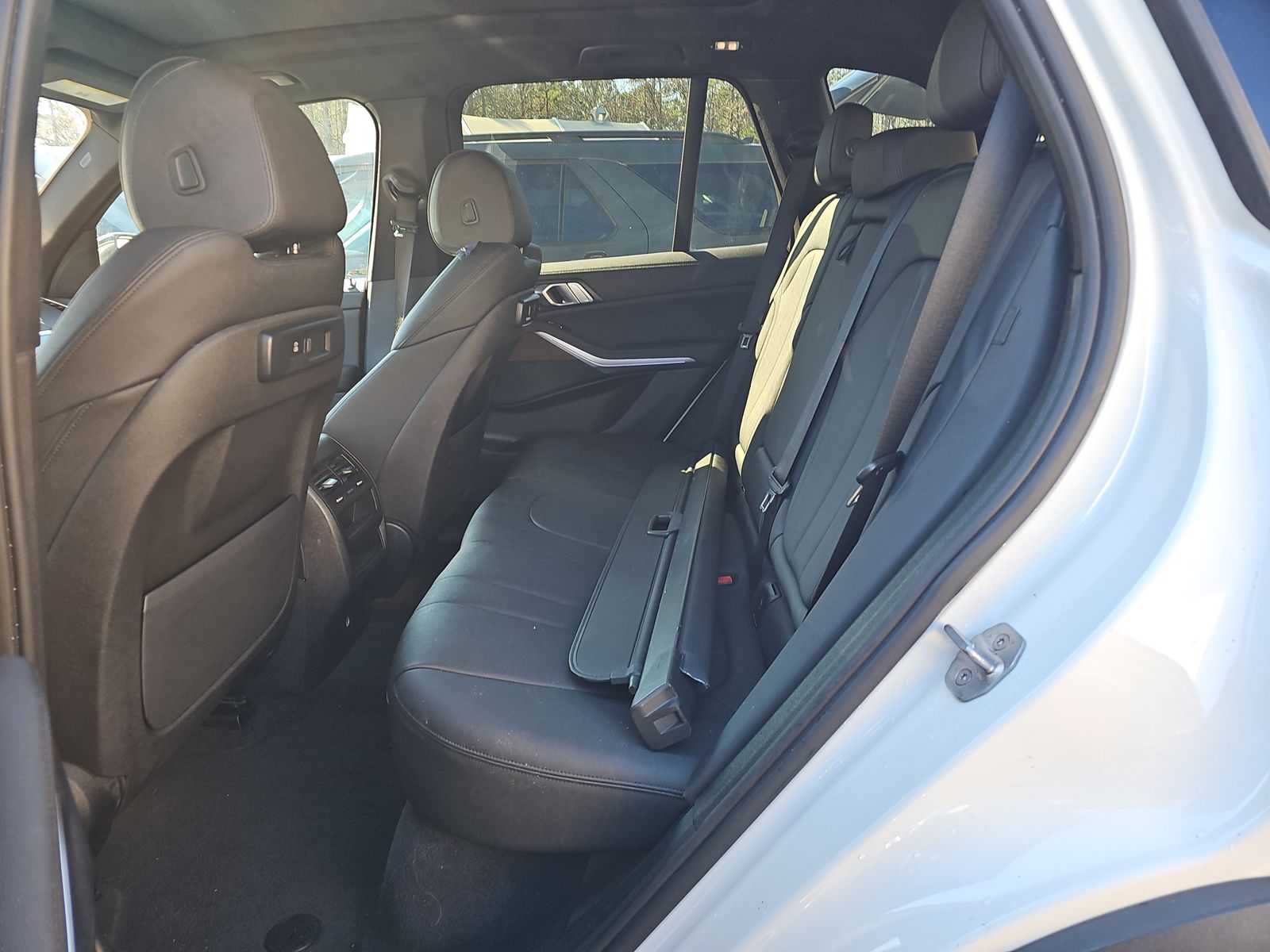 2020 BMW X5 sDrive40i RWD