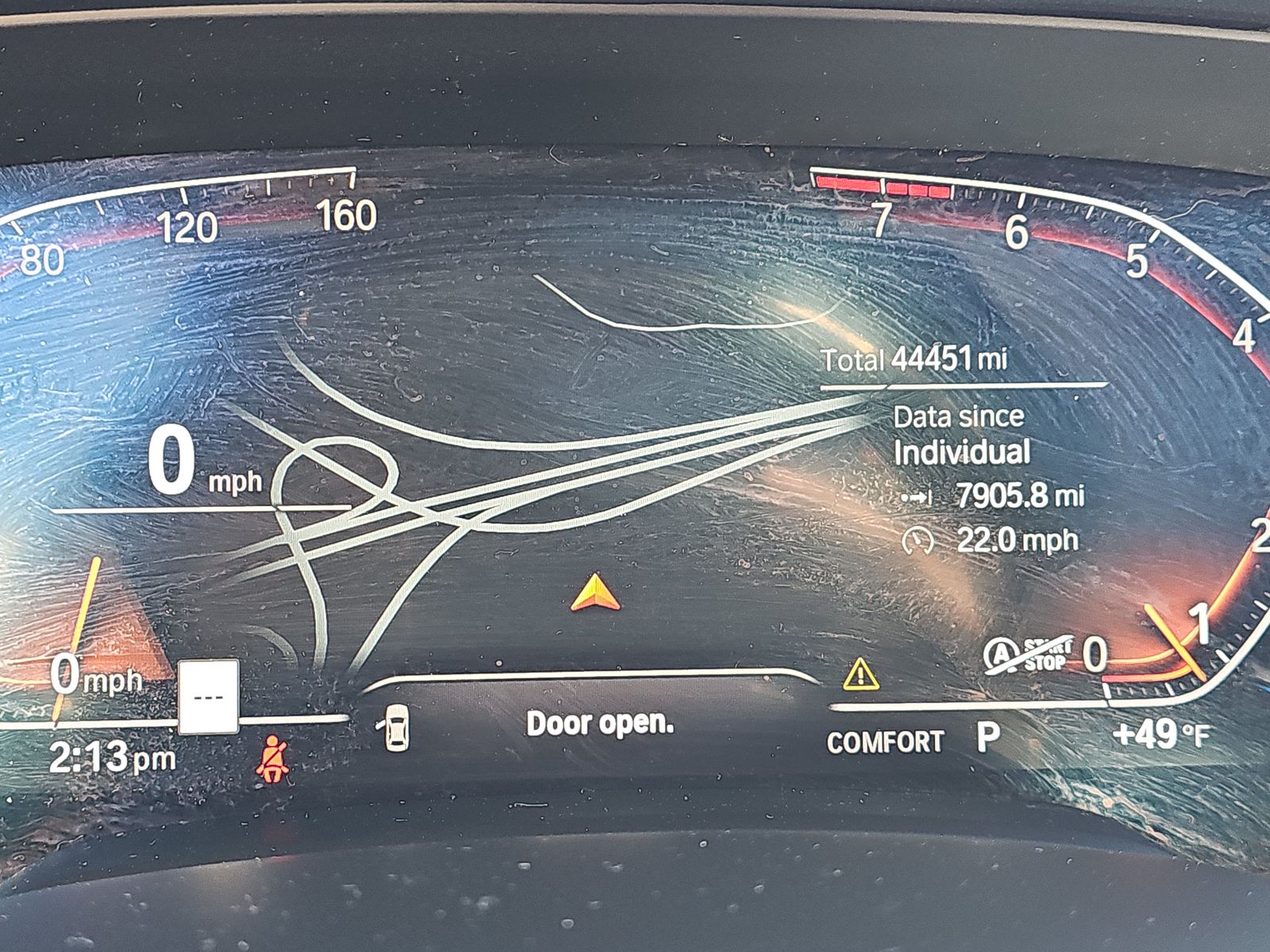 2020 BMW X5 sDrive40i RWD