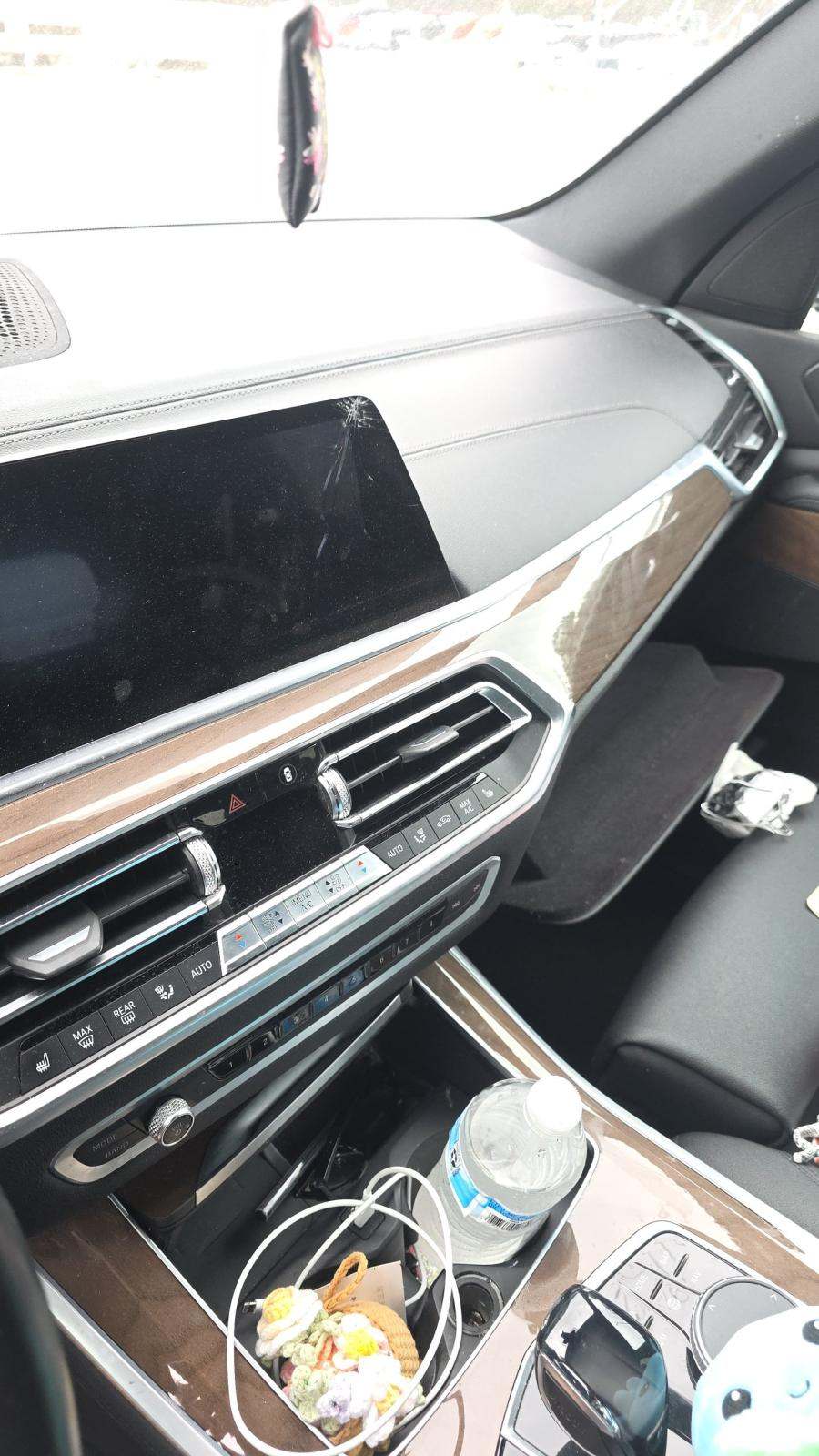 2020 BMW X5 sDrive40i RWD