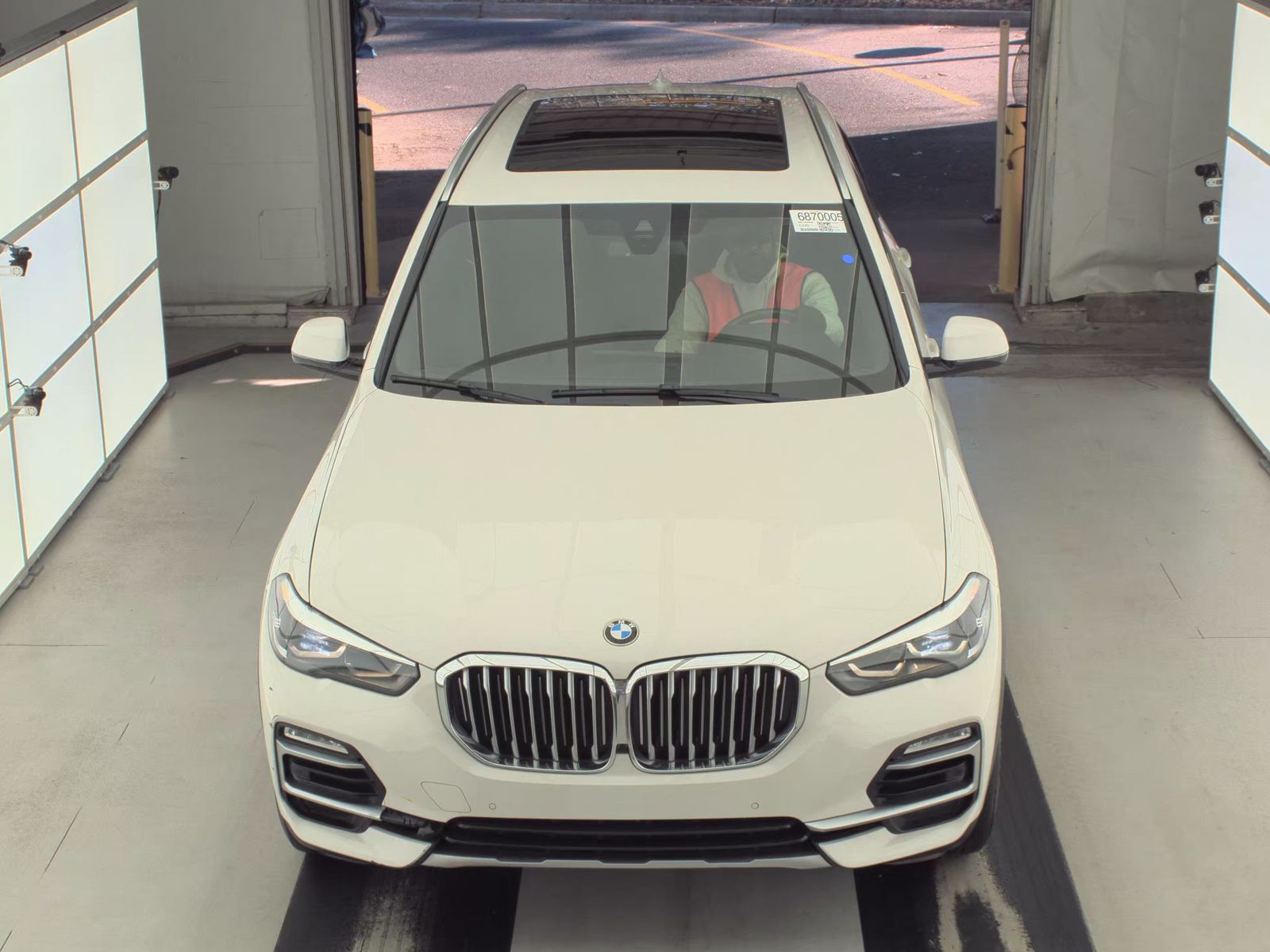 2020 BMW X5 sDrive40i RWD