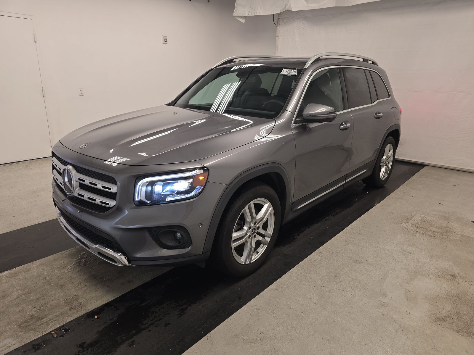 2020 Mercedes-Benz GLB GLB 250 AWD