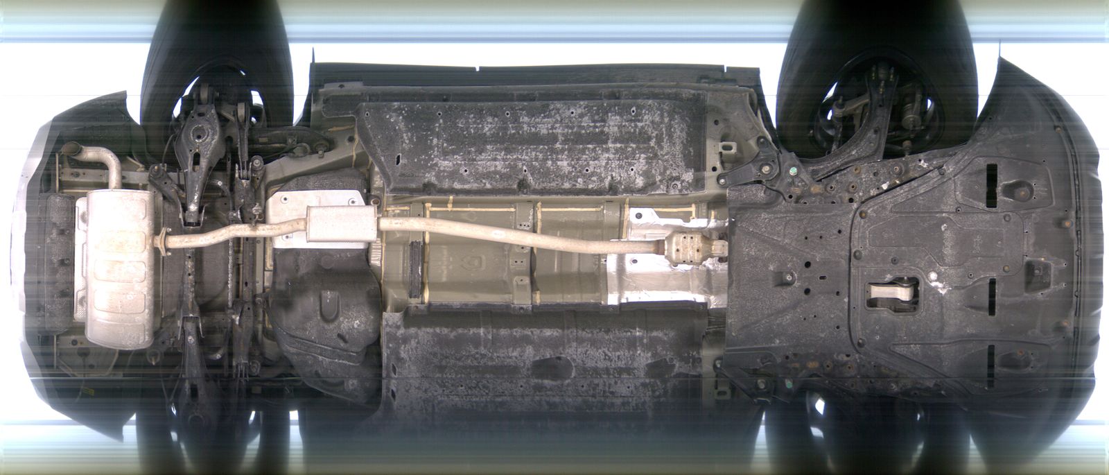 2023 Kia Sportage EX FWD