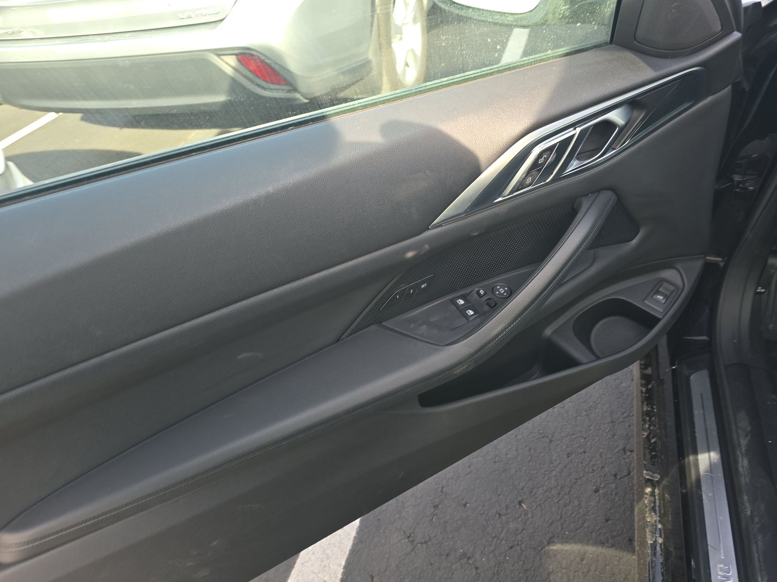 2021 BMW 4 Series 430i xDrive AWD