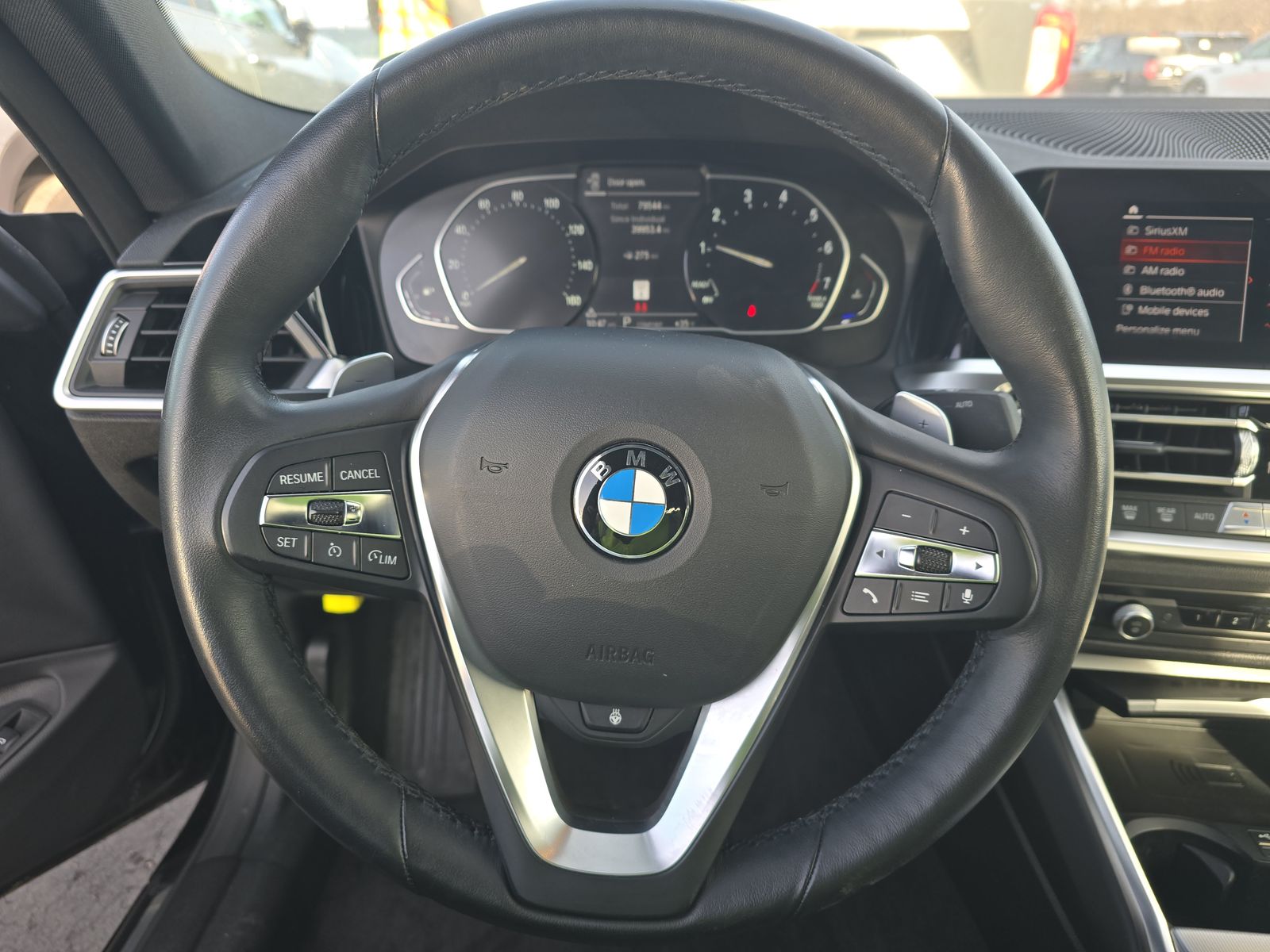 2021 BMW 4 Series 430i xDrive AWD