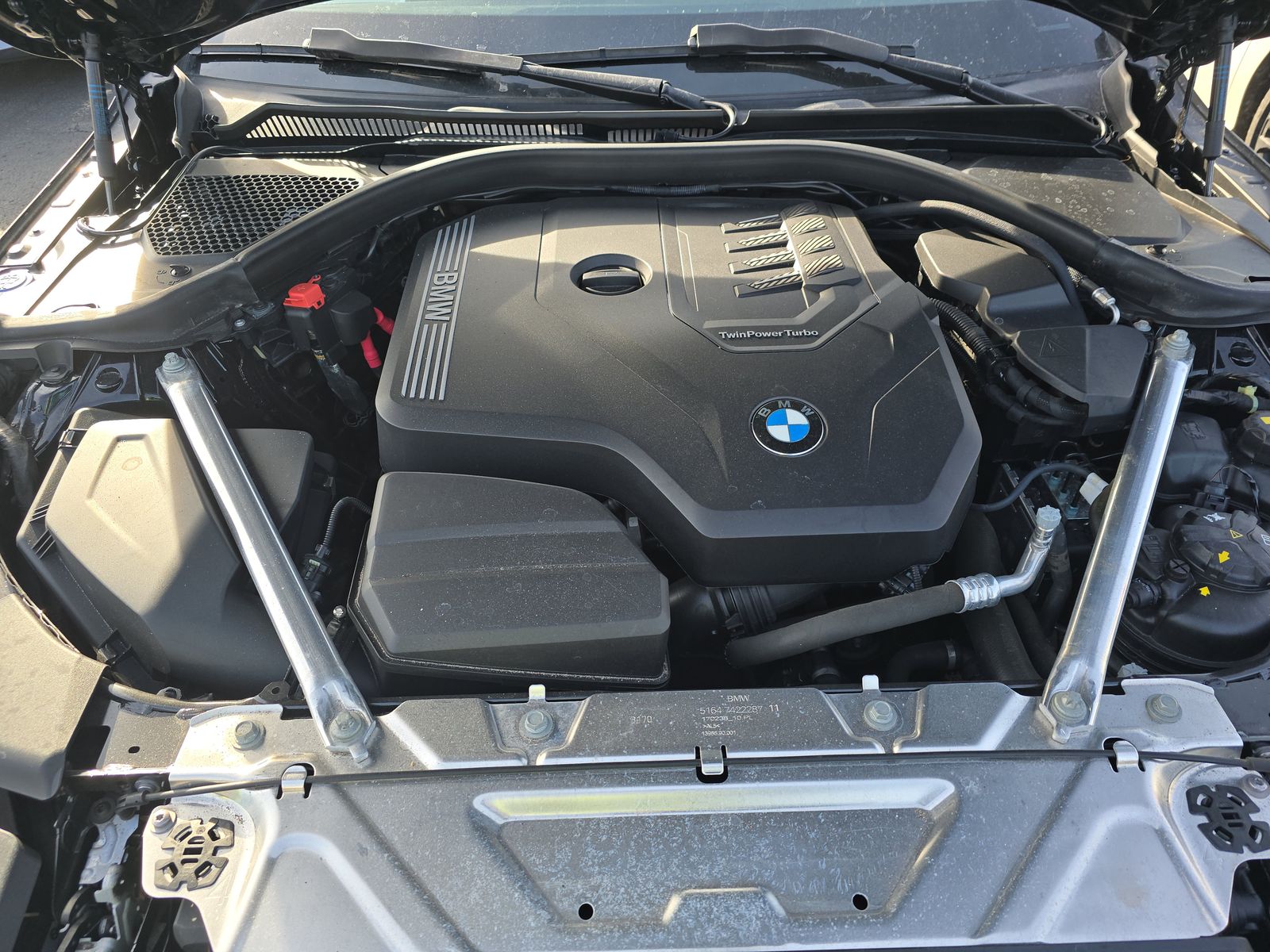 2021 BMW 4 Series 430i xDrive AWD