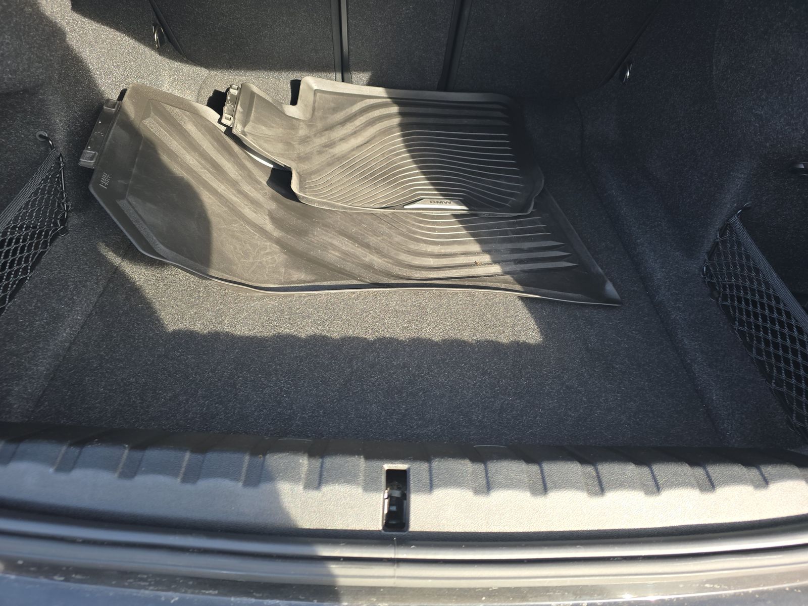 2021 BMW 4 Series 430i xDrive AWD