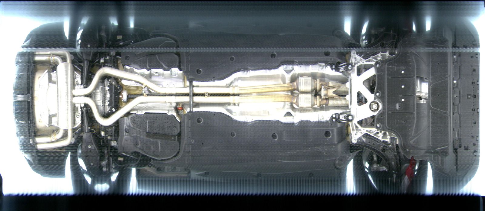 2025 Audi RS 3 Base AWD