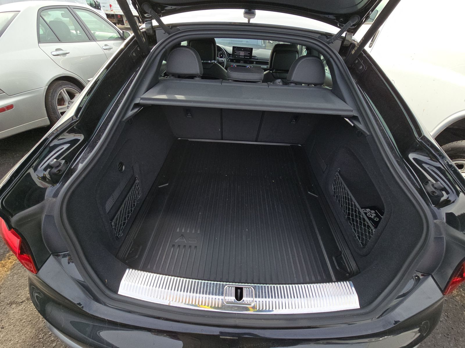 2023 Audi A5 S Line Premium Plus AWD