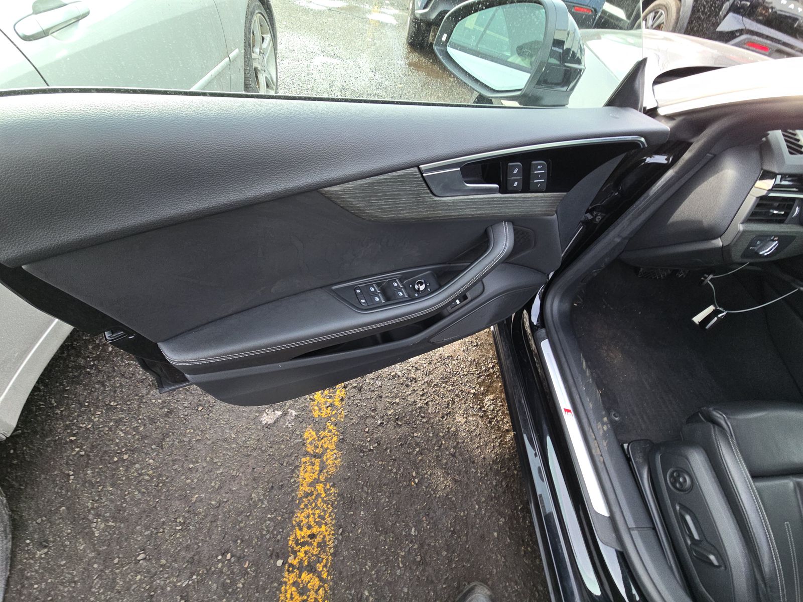 2023 Audi A5 S Line Premium Plus AWD