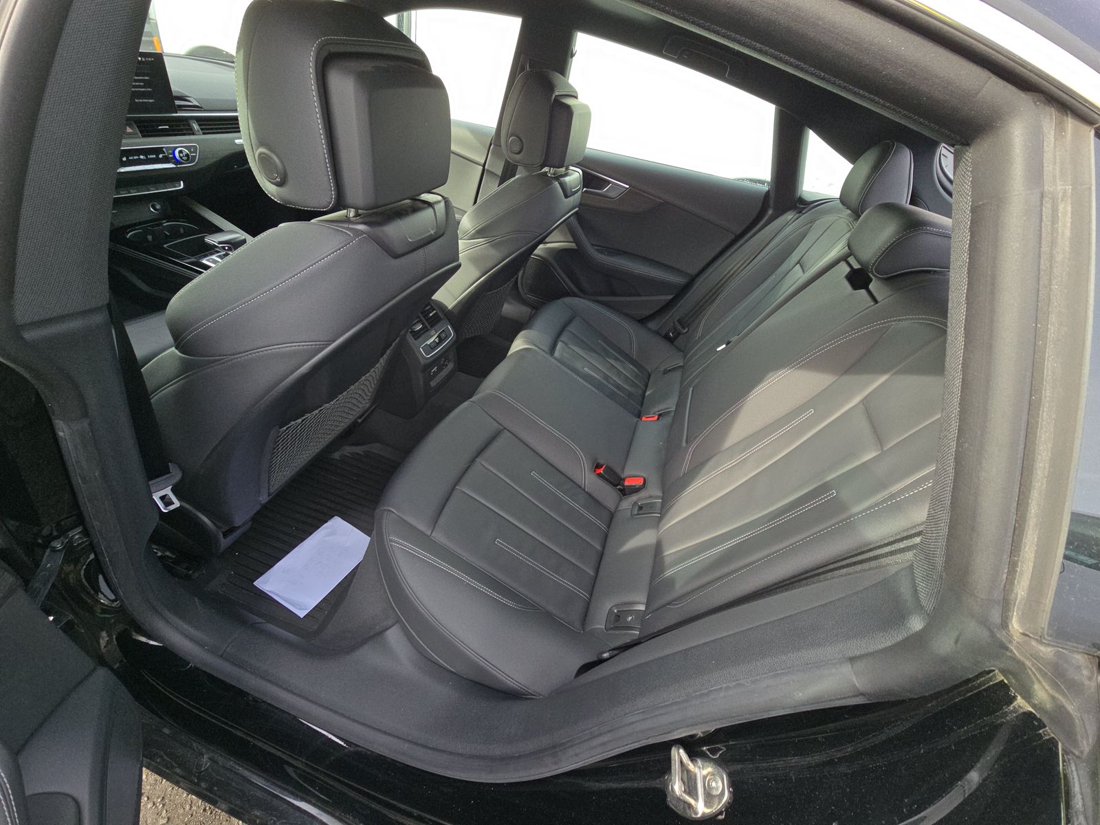 2023 Audi A5 S Line Premium Plus AWD