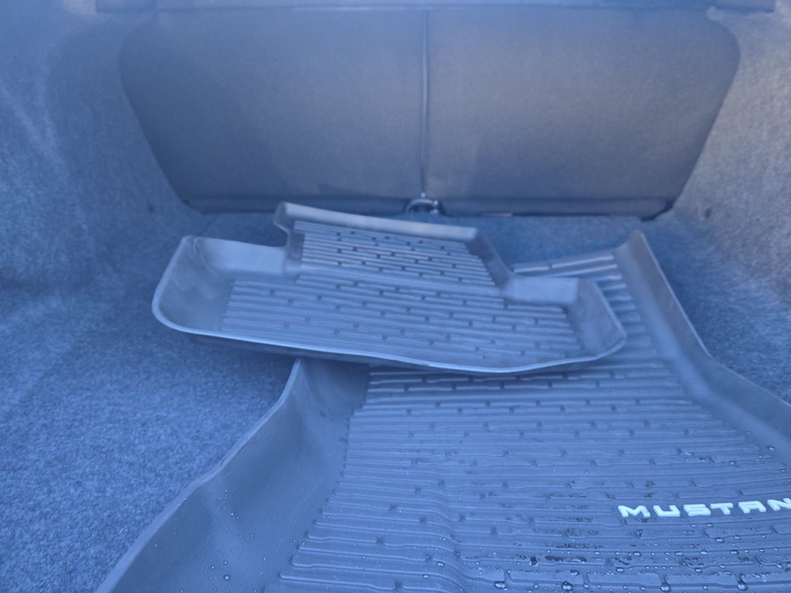 2024 Ford Mustang GT Premium RWD