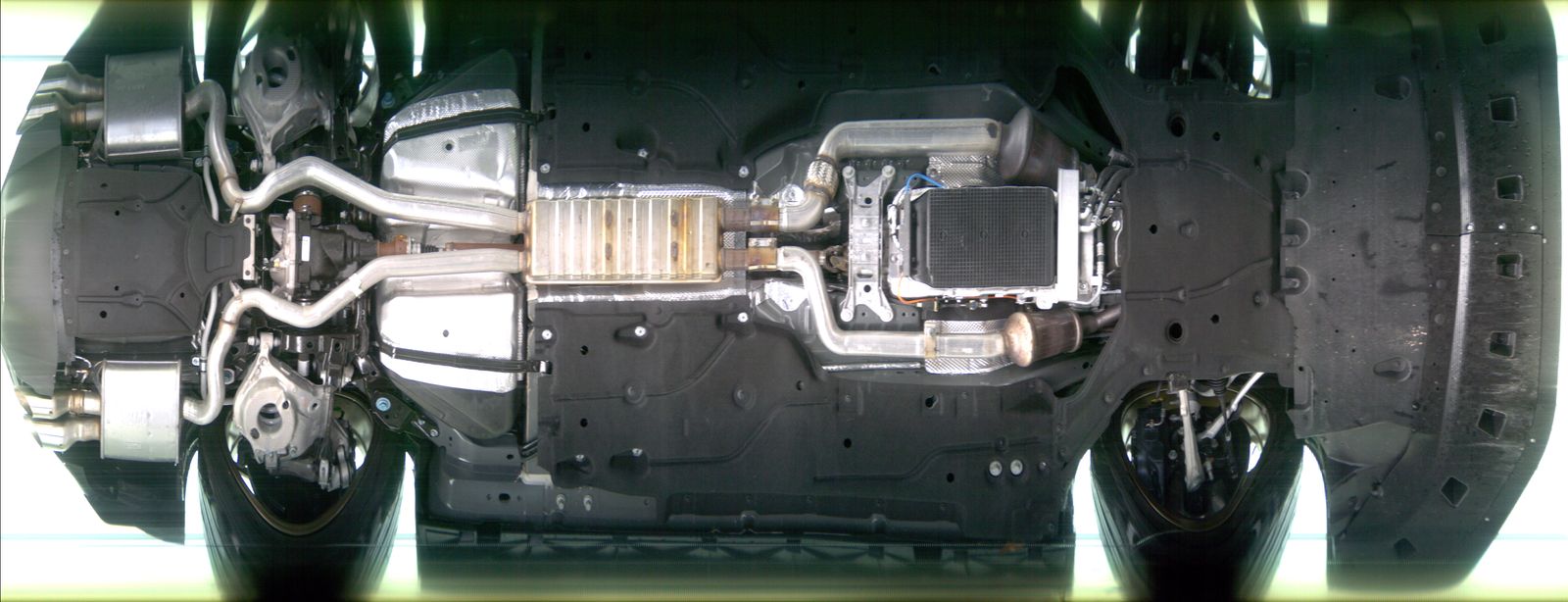 2024 Ford Mustang GT Premium RWD