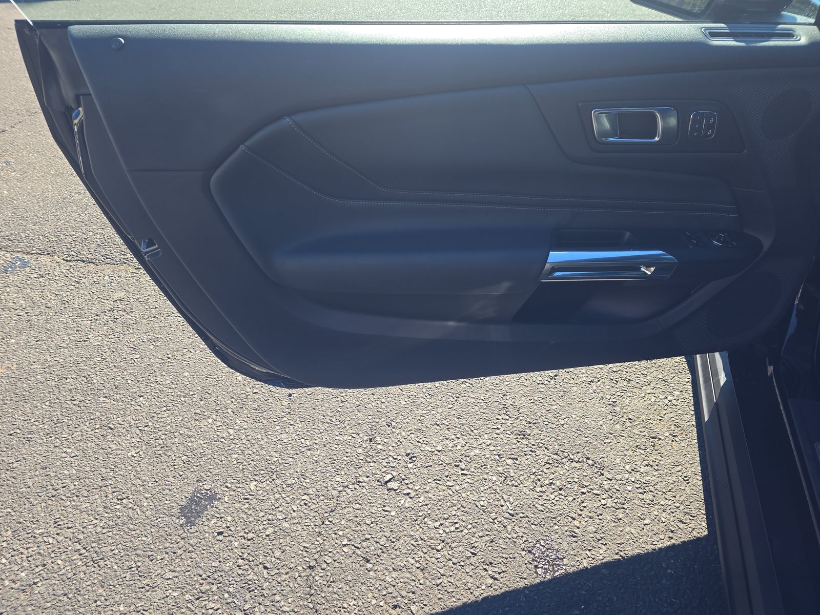 2024 Ford Mustang GT Premium RWD