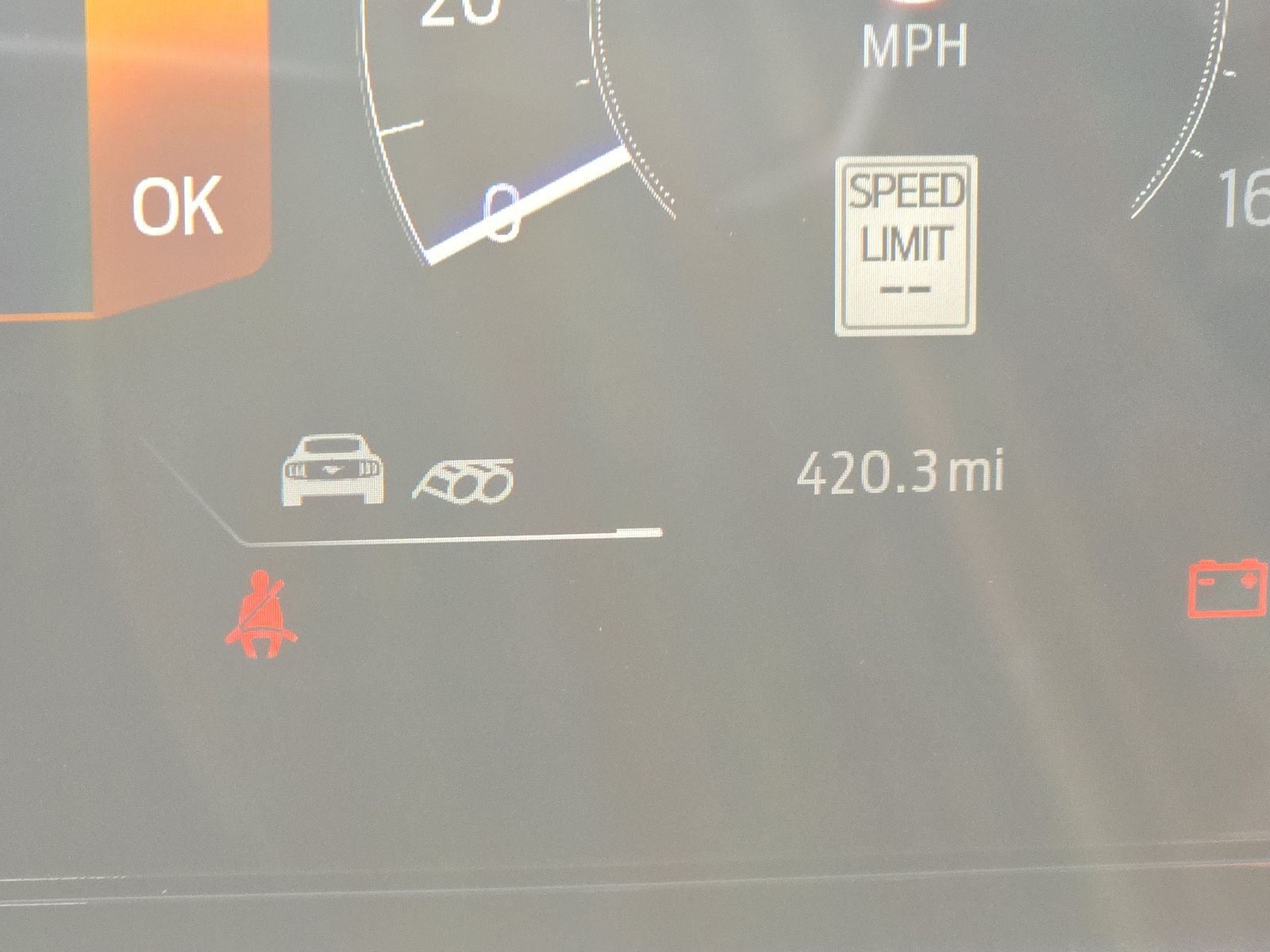 2024 Ford Mustang GT Premium RWD