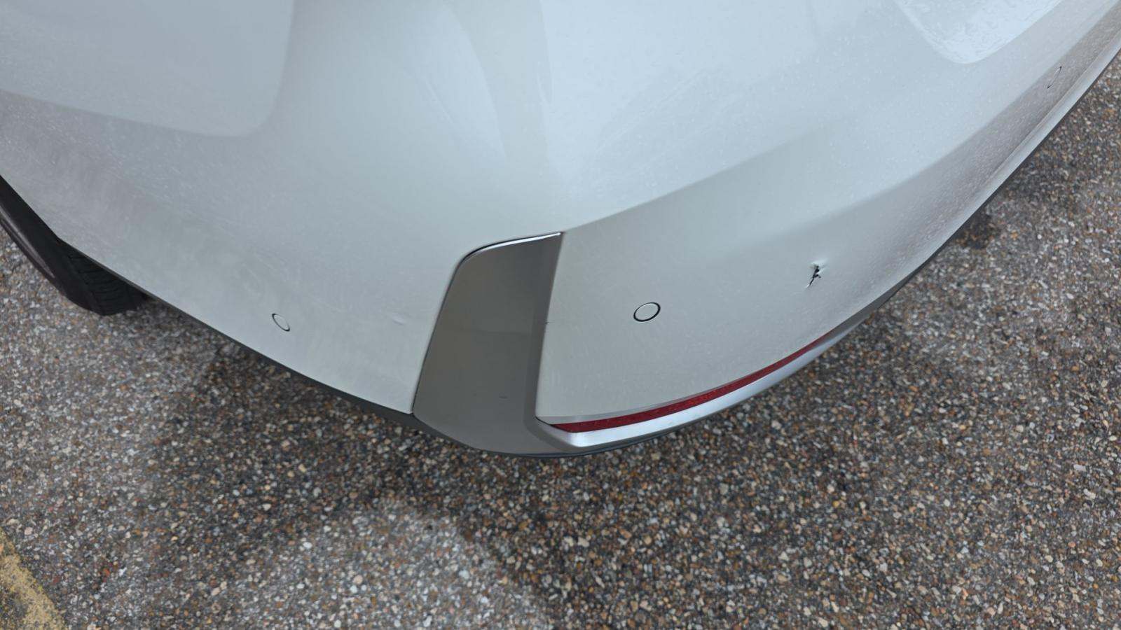 2026 BMW 5 Series 530i xDrive AWD