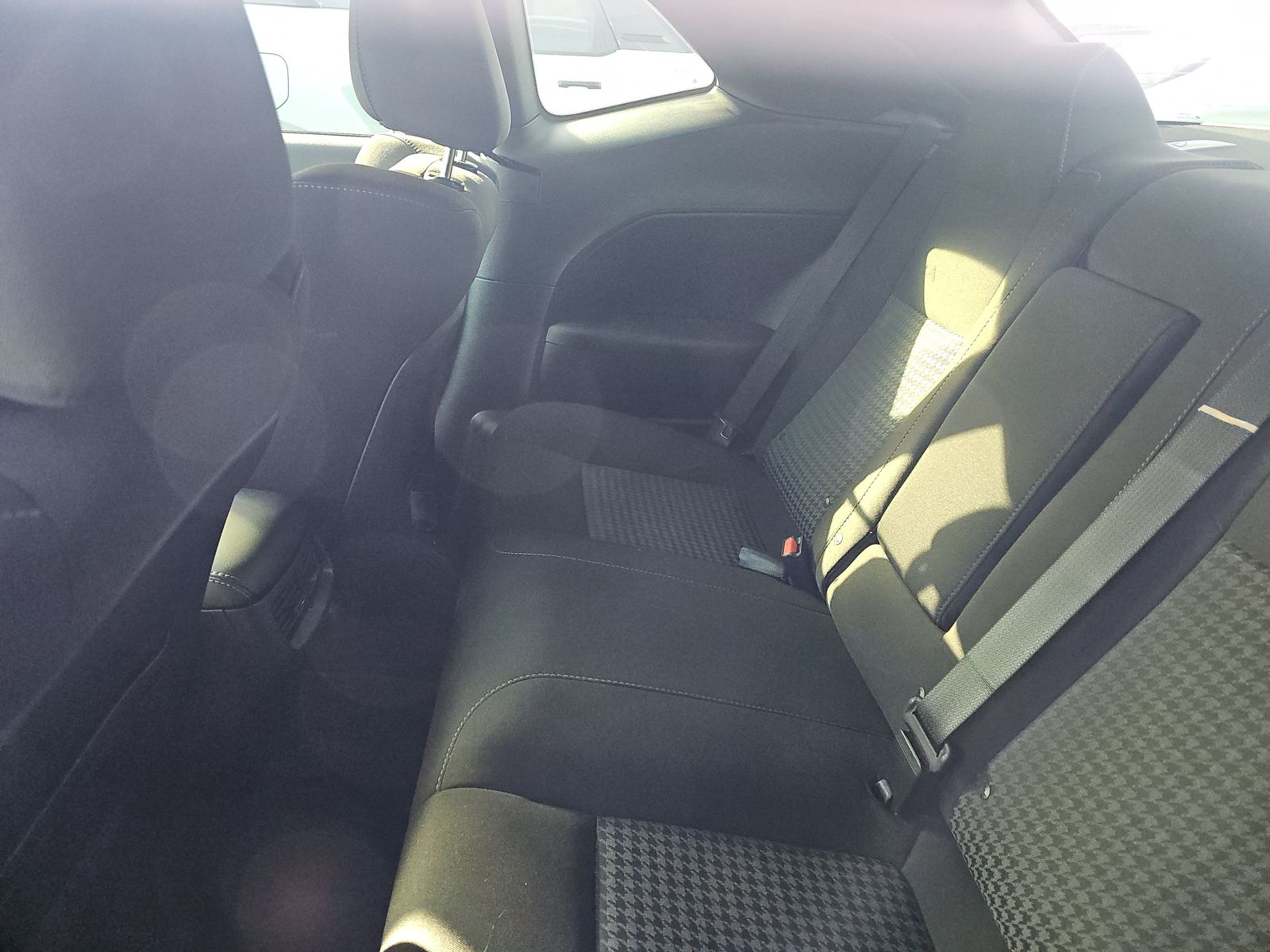 2023 Dodge Challenger R/T RWD